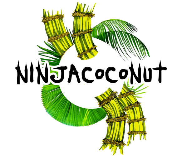 Ninjacoconut